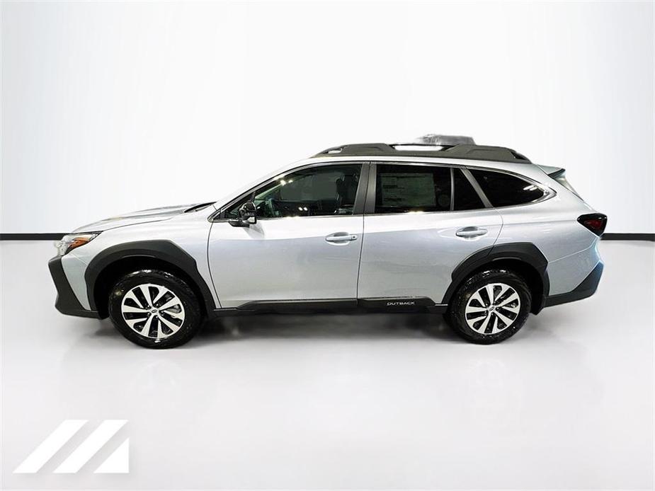 new 2025 Subaru Outback car, priced at $32,344