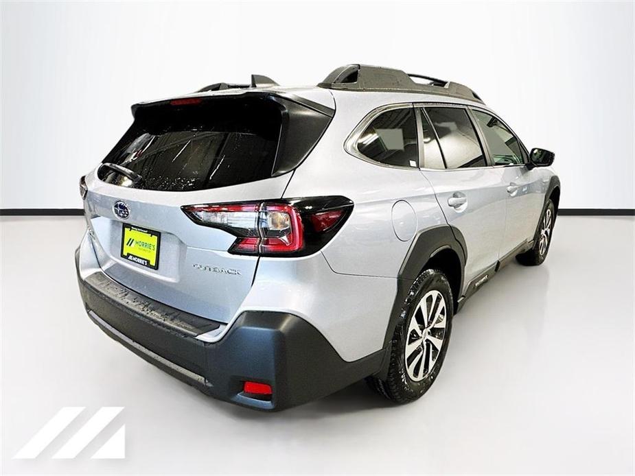 new 2025 Subaru Outback car, priced at $32,344