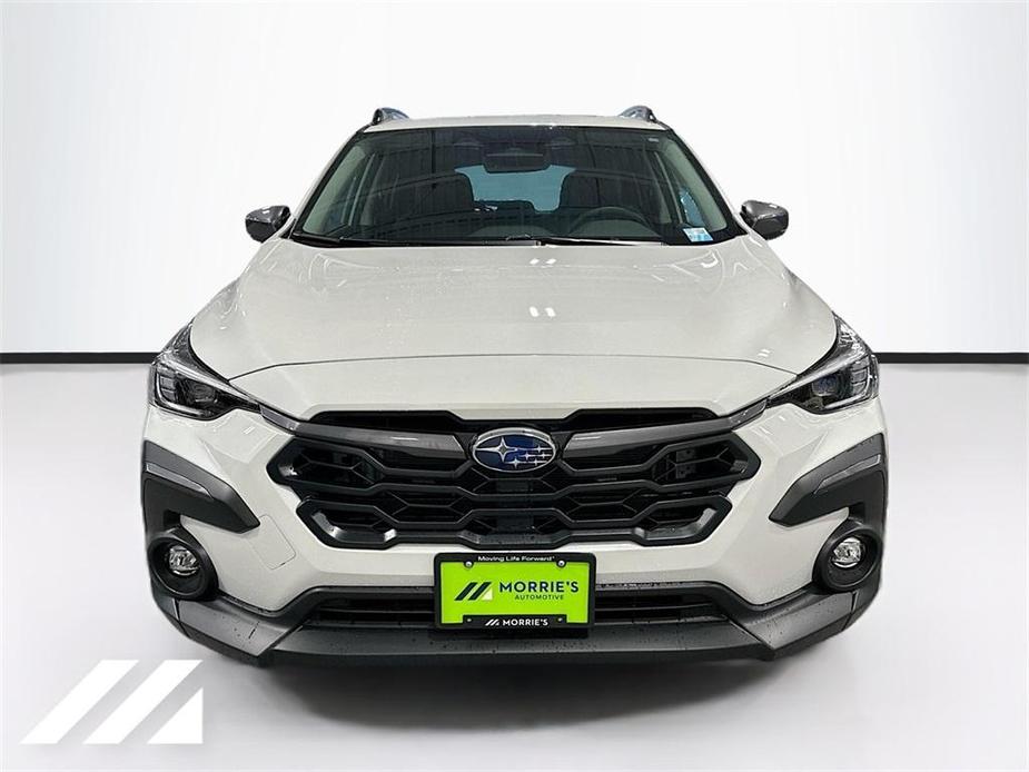 new 2024 Subaru Crosstrek car, priced at $33,148