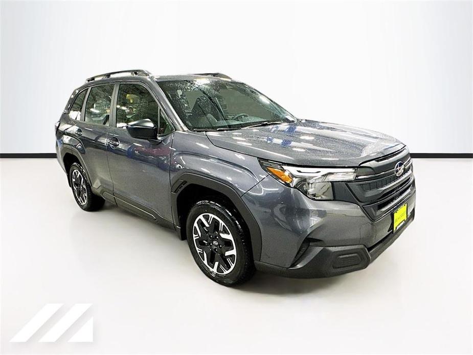 new 2025 Subaru Forester car, priced at $29,794