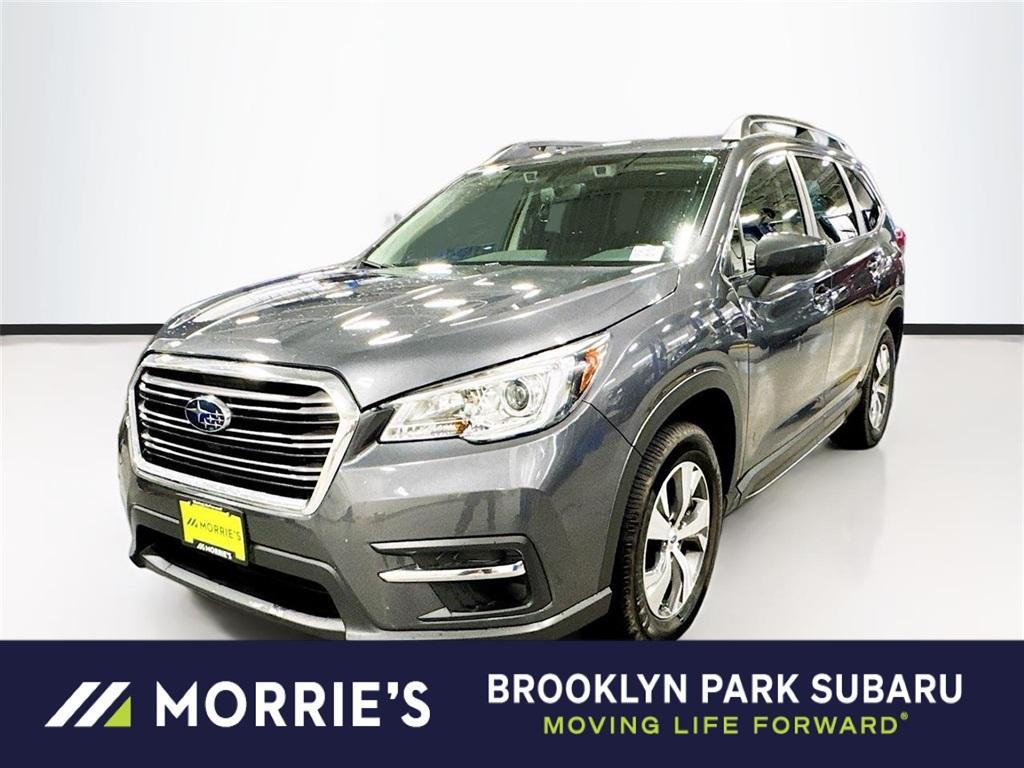 used 2019 Subaru Ascent car, priced at $13,750