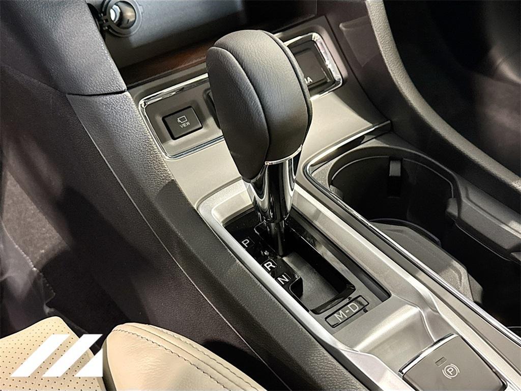 new 2026 Subaru Ascent car, priced at $50,255