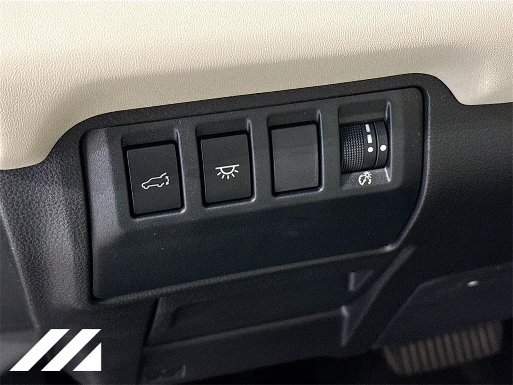 new 2026 Subaru Ascent car, priced at $50,255