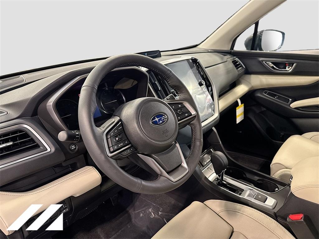new 2026 Subaru Ascent car, priced at $50,255