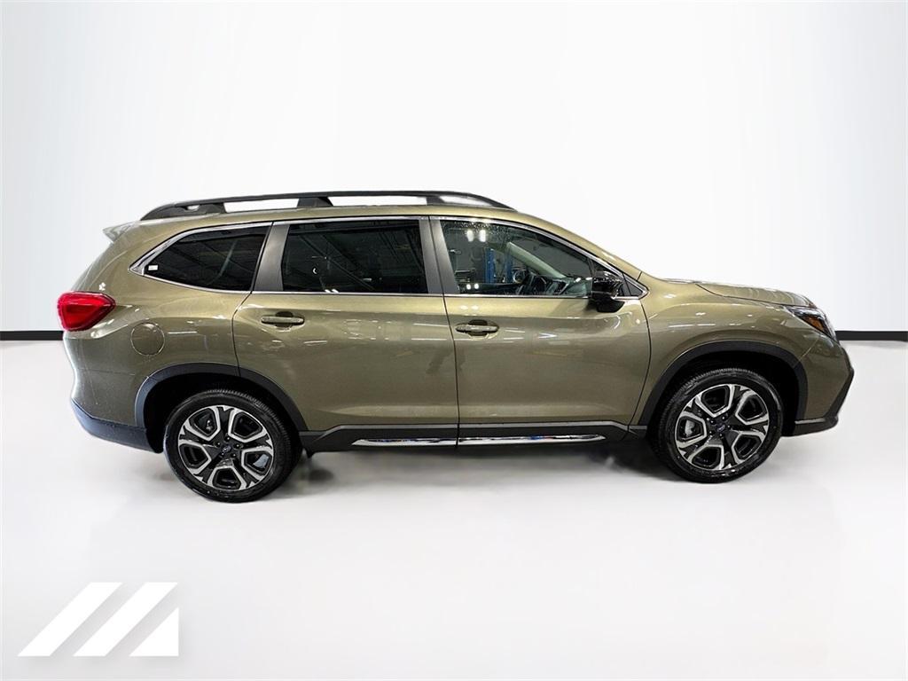 new 2026 Subaru Ascent car, priced at $50,255