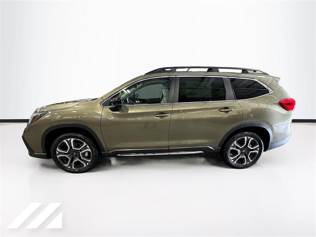 new 2026 Subaru Ascent car, priced at $50,255