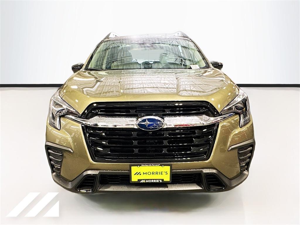 new 2026 Subaru Ascent car, priced at $50,255