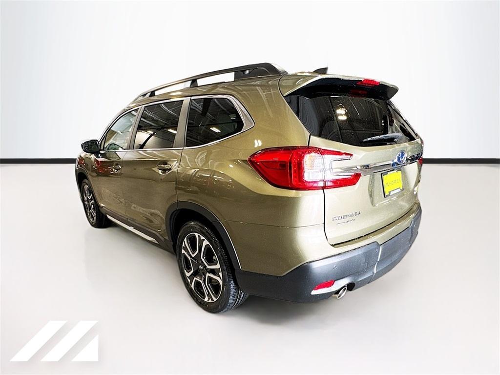 new 2026 Subaru Ascent car, priced at $50,255