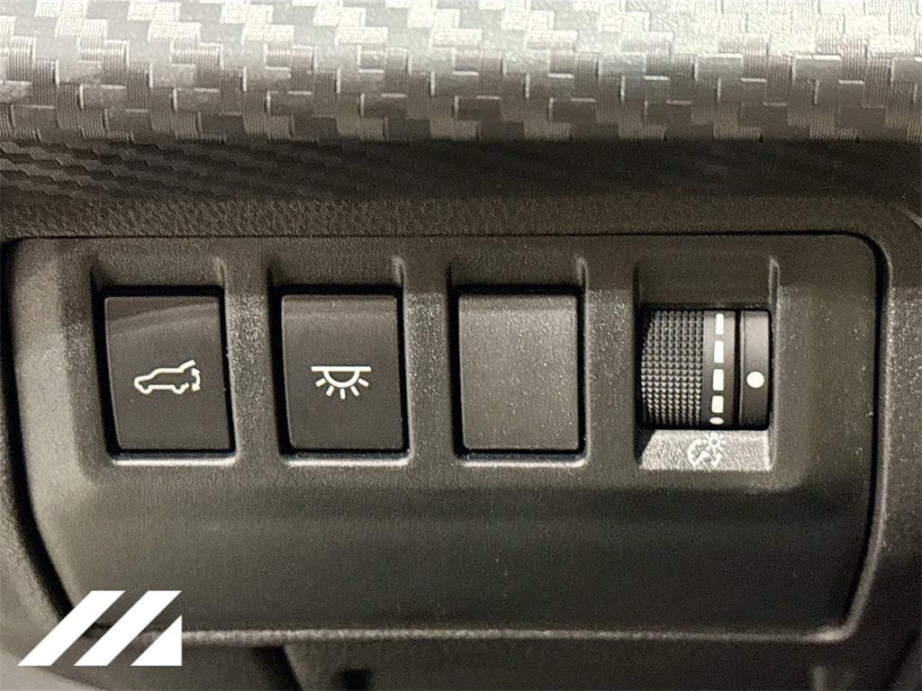 used 2025 Subaru Ascent car, priced at $36,390