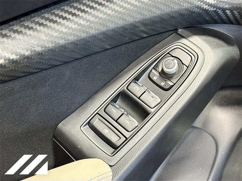 used 2025 Subaru Ascent car, priced at $36,390
