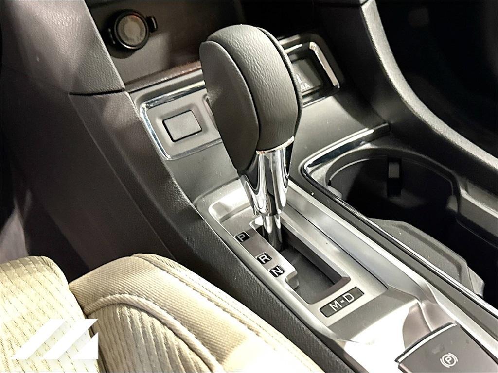 used 2025 Subaru Ascent car, priced at $36,390