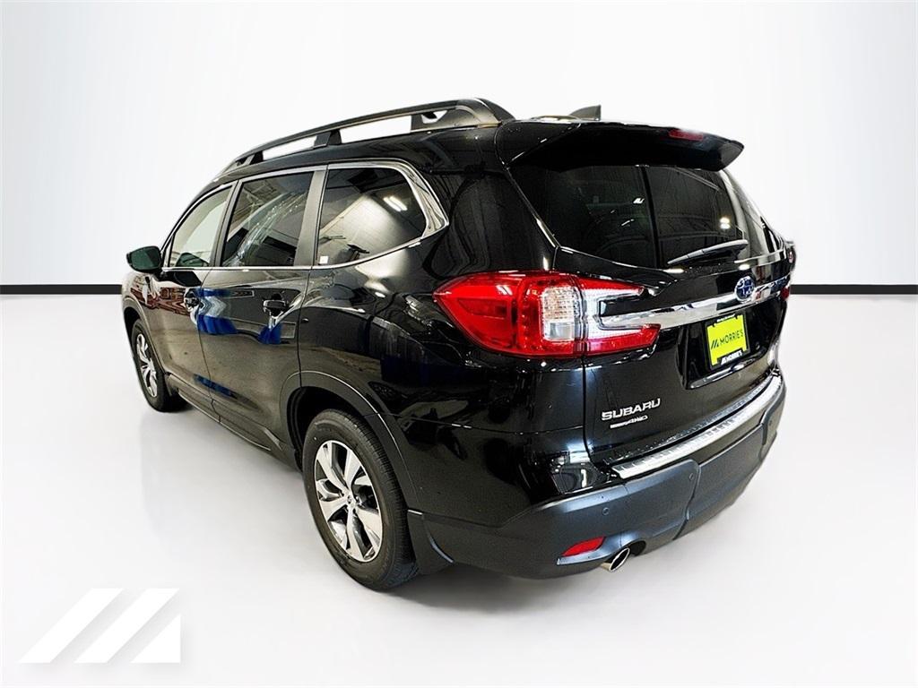used 2025 Subaru Ascent car, priced at $36,390