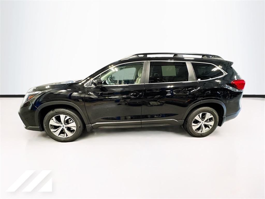 used 2025 Subaru Ascent car, priced at $36,390