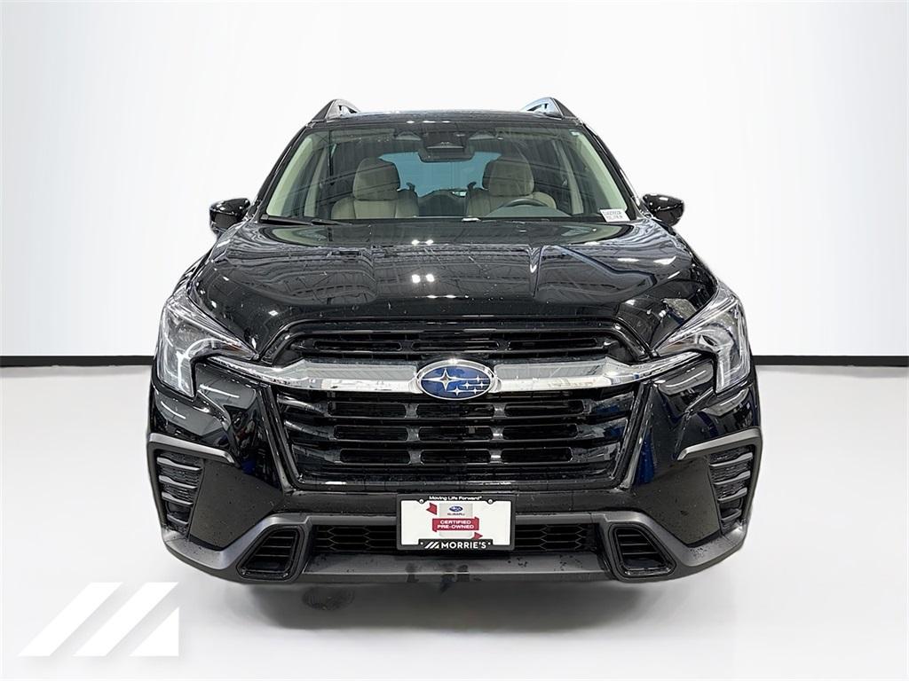 used 2025 Subaru Ascent car, priced at $36,390