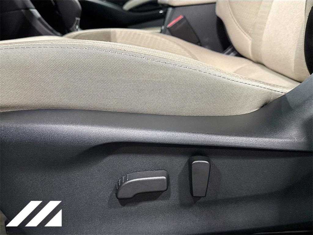 used 2025 Subaru Ascent car, priced at $36,390