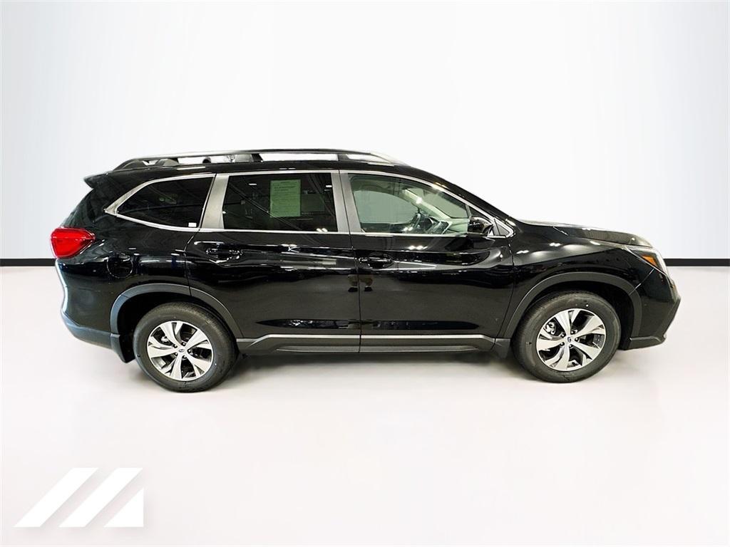 used 2025 Subaru Ascent car, priced at $36,390