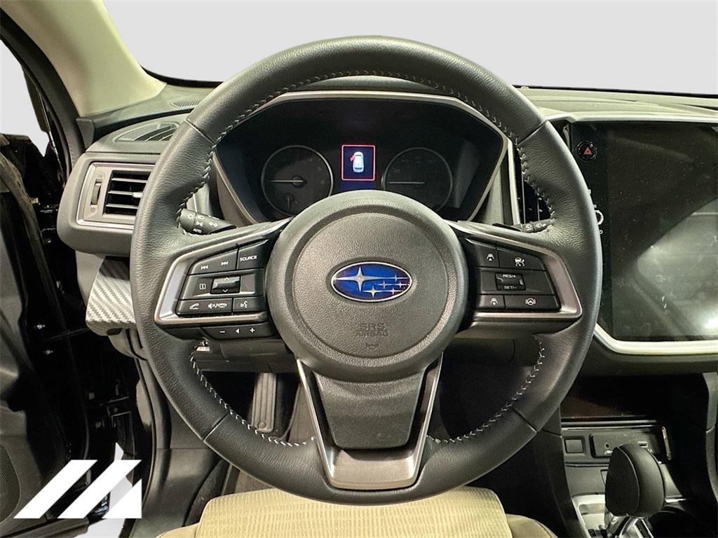 used 2025 Subaru Ascent car, priced at $36,390