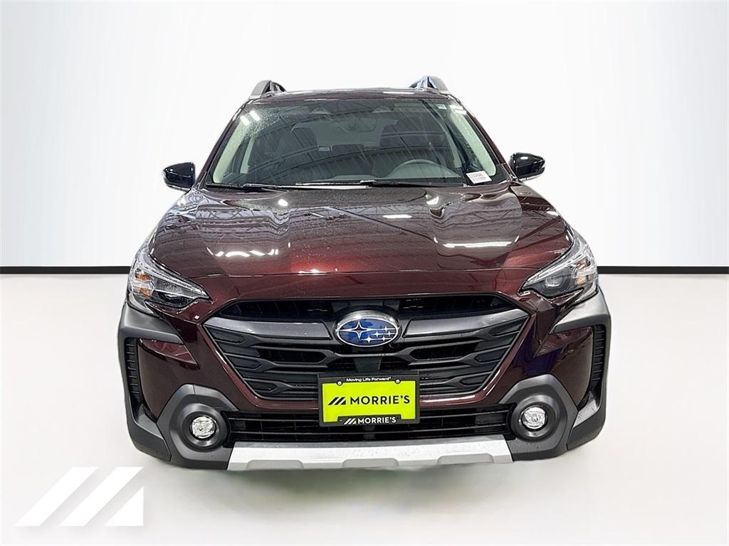 new 2025 Subaru Outback car, priced at $44,144