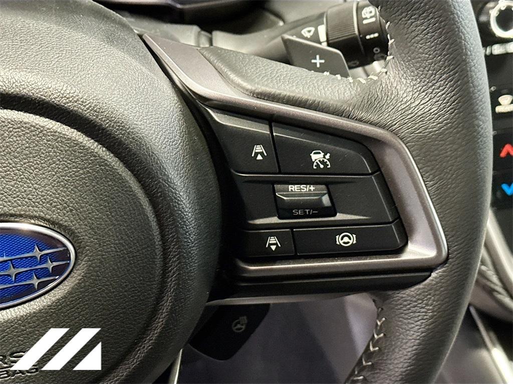 new 2025 Subaru Outback car, priced at $44,144