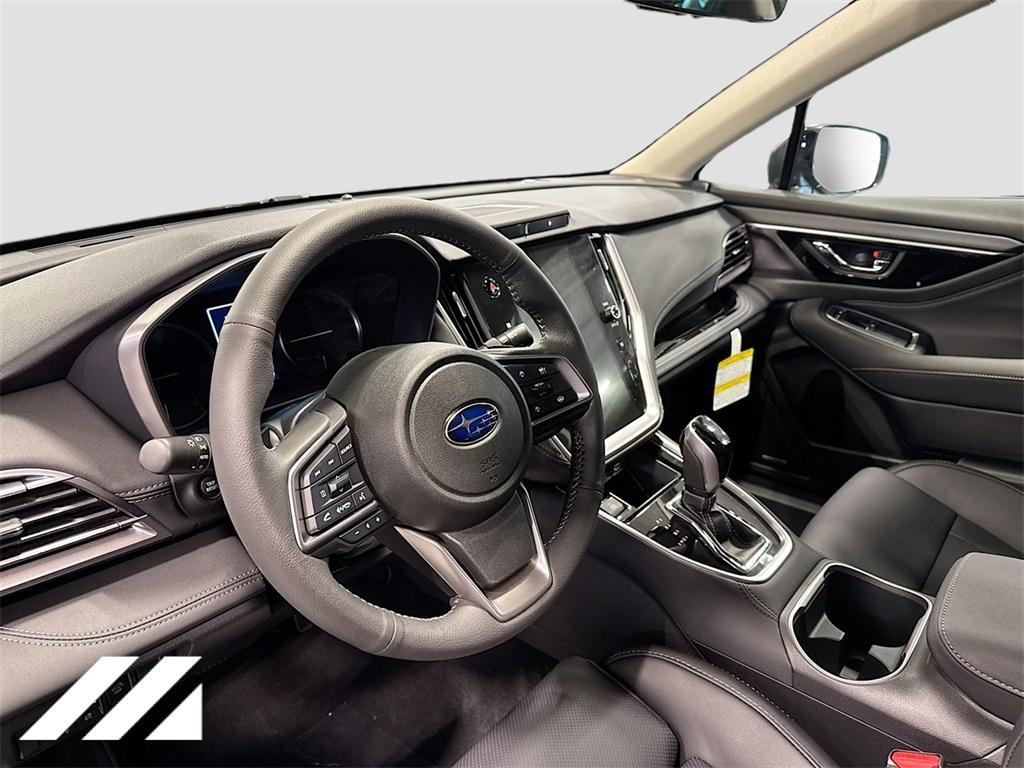 new 2025 Subaru Outback car, priced at $44,144