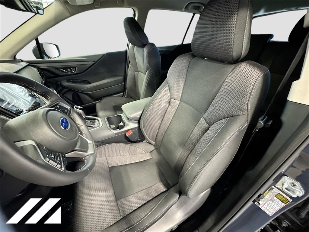 new 2025 Subaru Outback car, priced at $33,365