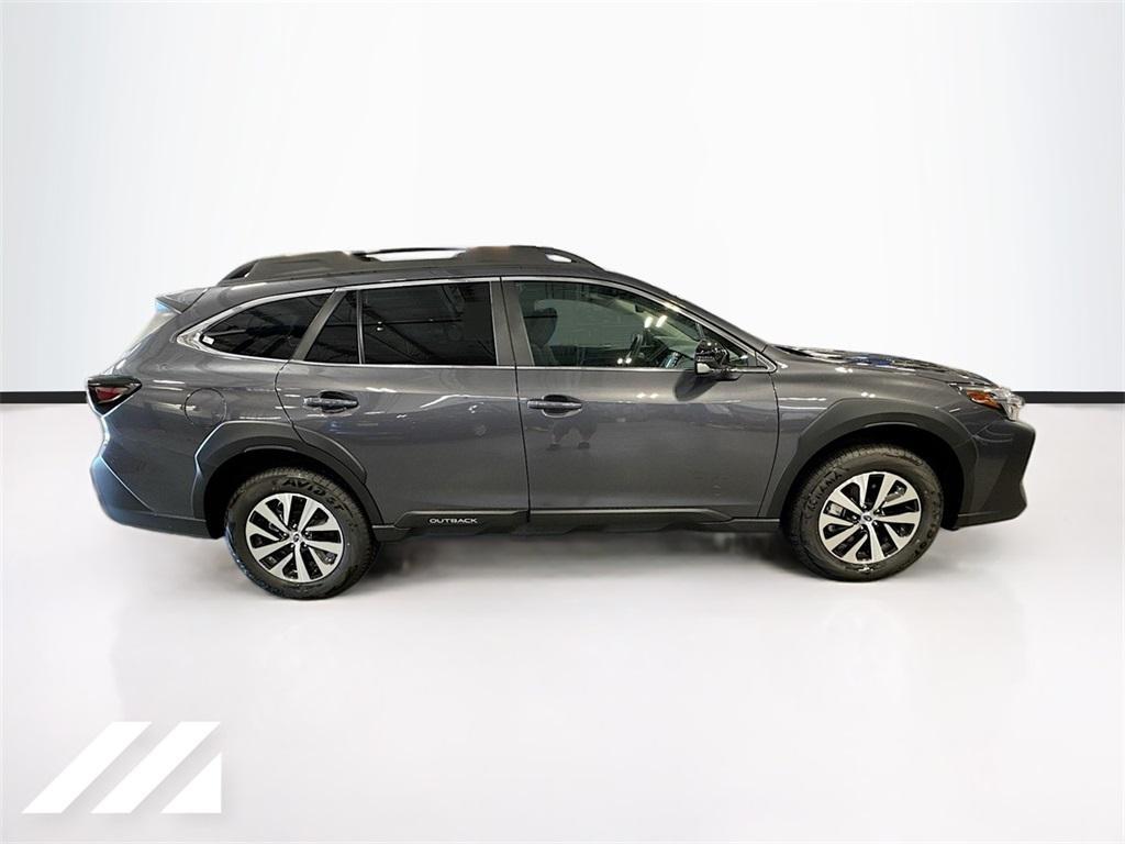 new 2025 Subaru Outback car, priced at $33,365