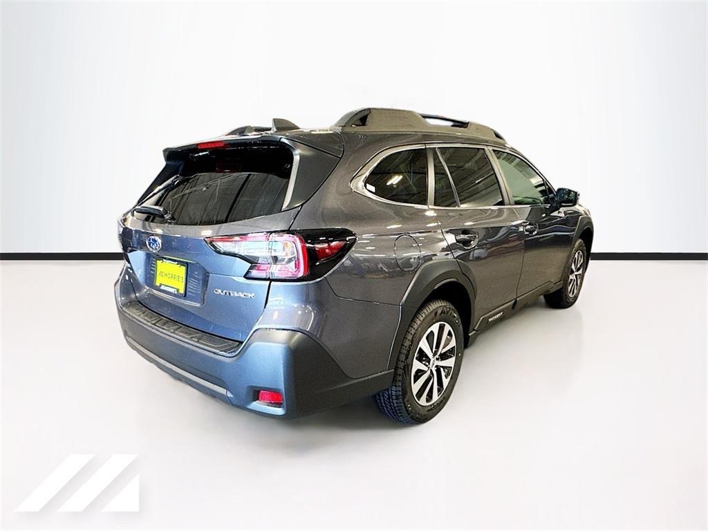 new 2025 Subaru Outback car, priced at $33,365