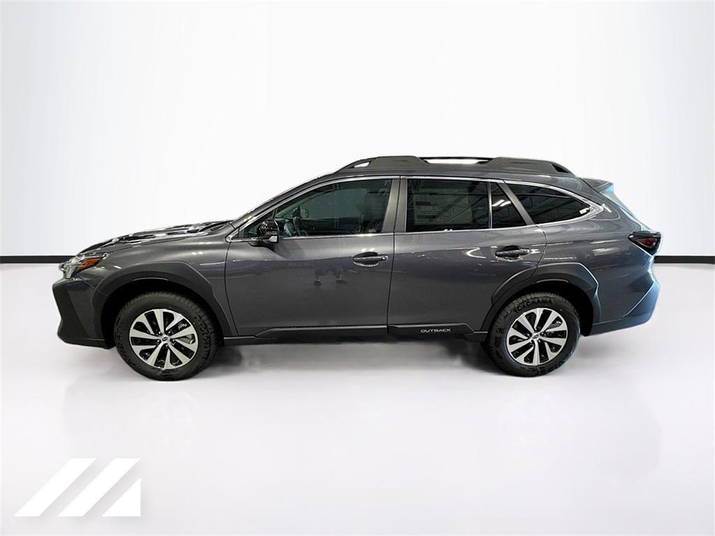 new 2025 Subaru Outback car, priced at $33,365