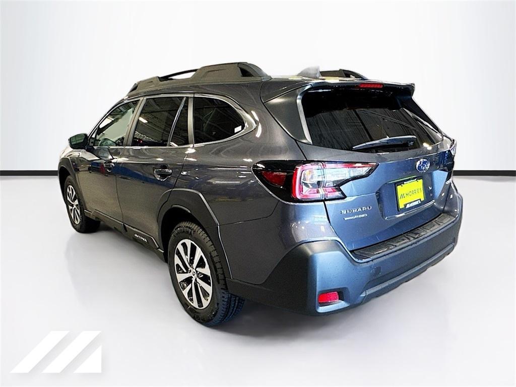new 2025 Subaru Outback car, priced at $33,365