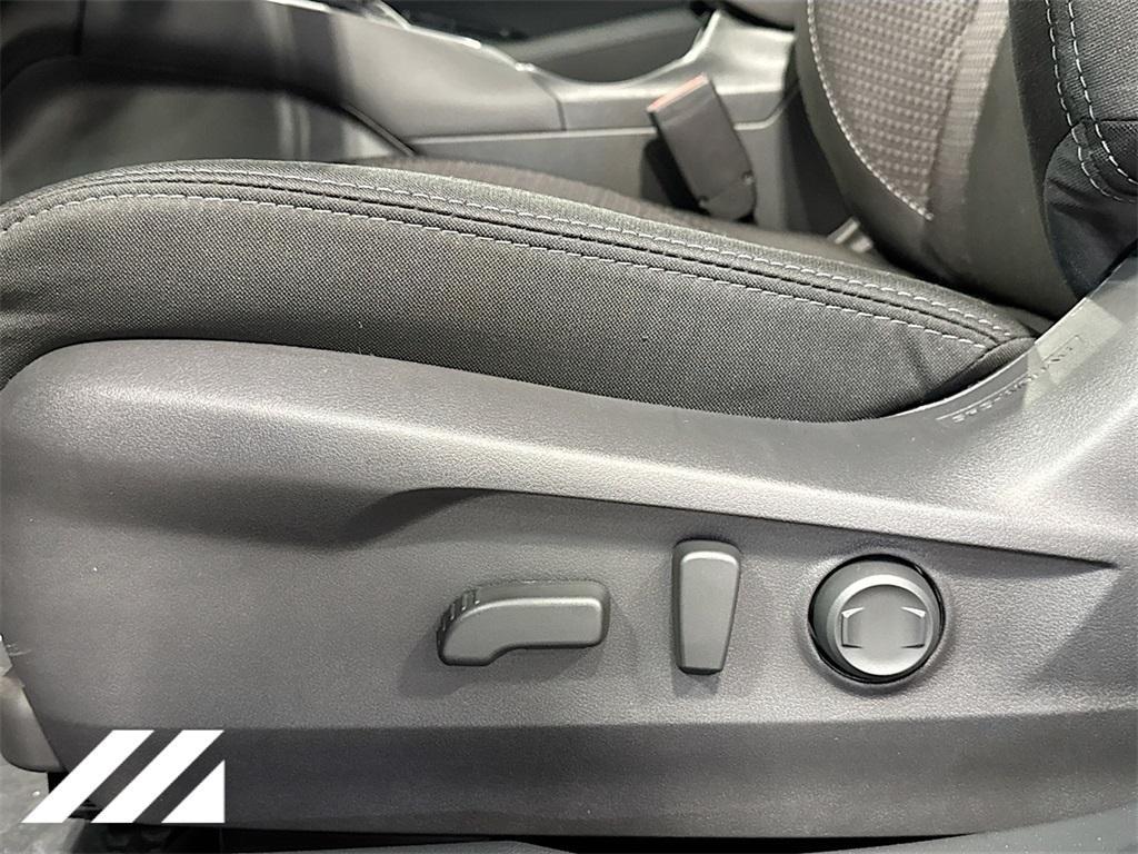 new 2025 Subaru Outback car, priced at $33,365