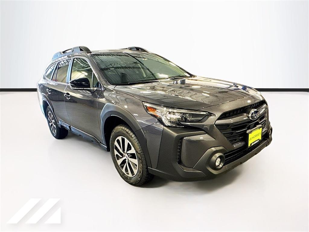 new 2025 Subaru Outback car, priced at $33,365