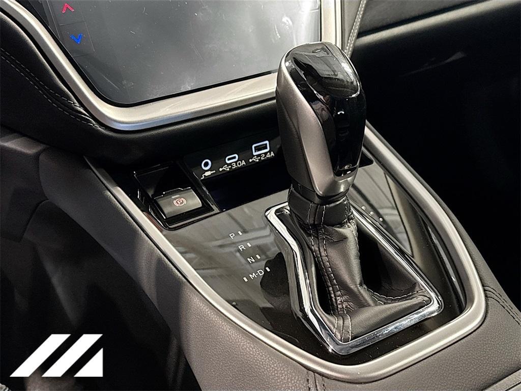 new 2025 Subaru Outback car, priced at $33,365