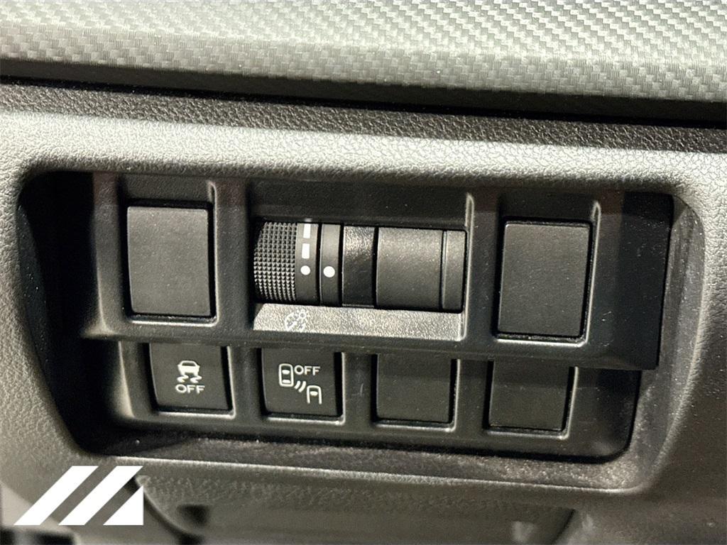 used 2021 Subaru Impreza car, priced at $18,000