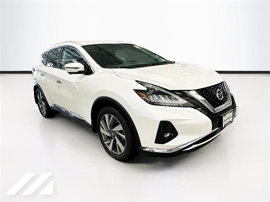 used 2020 Nissan Murano car, priced at $22,500