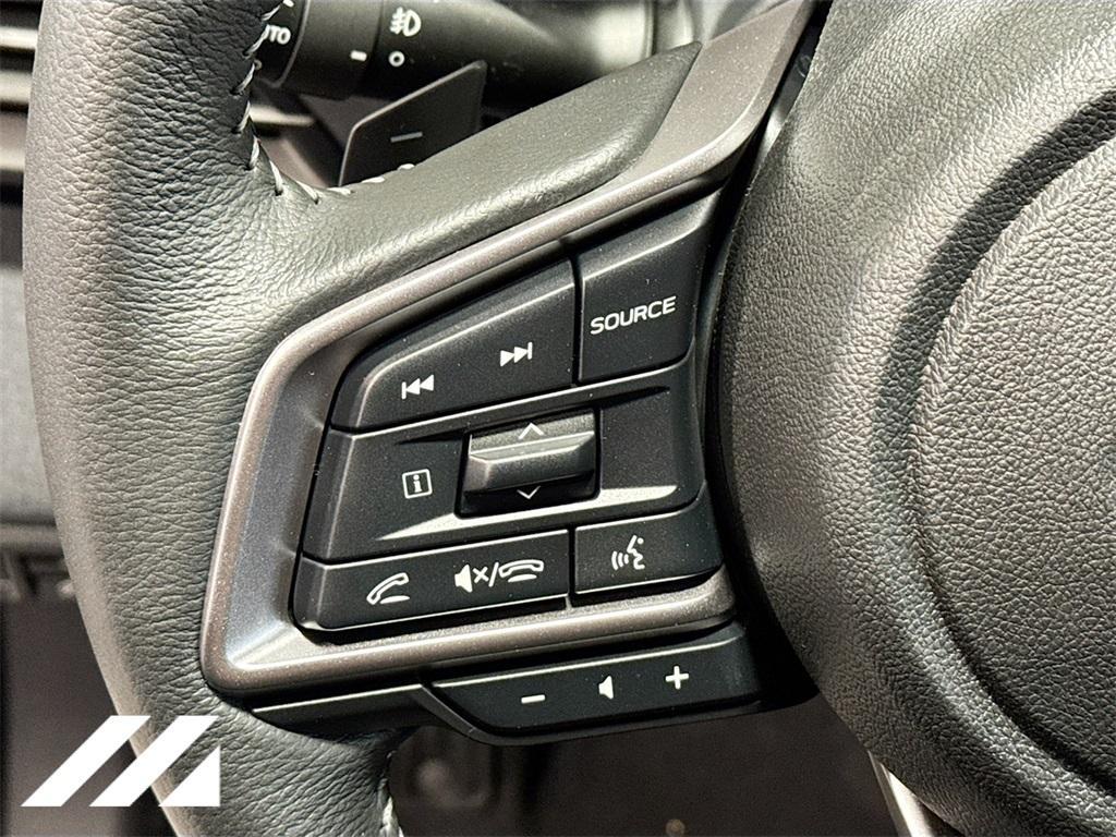 new 2025 Subaru Outback car, priced at $35,543