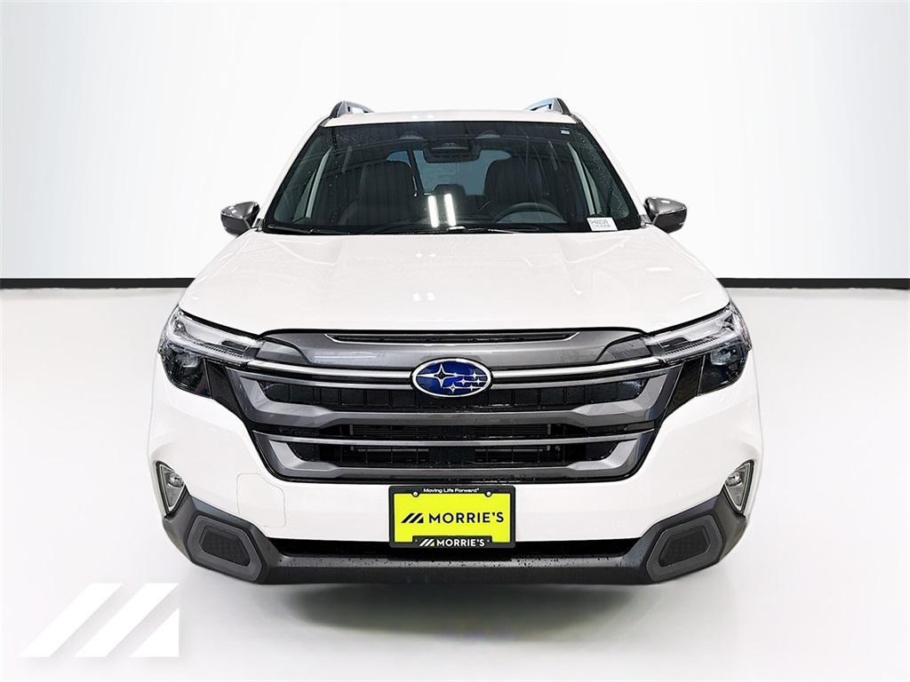 new 2025 Subaru Forester Hybrid car, priced at $43,769