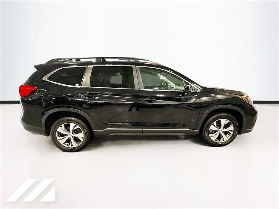 used 2021 Subaru Ascent car, priced at $26,000