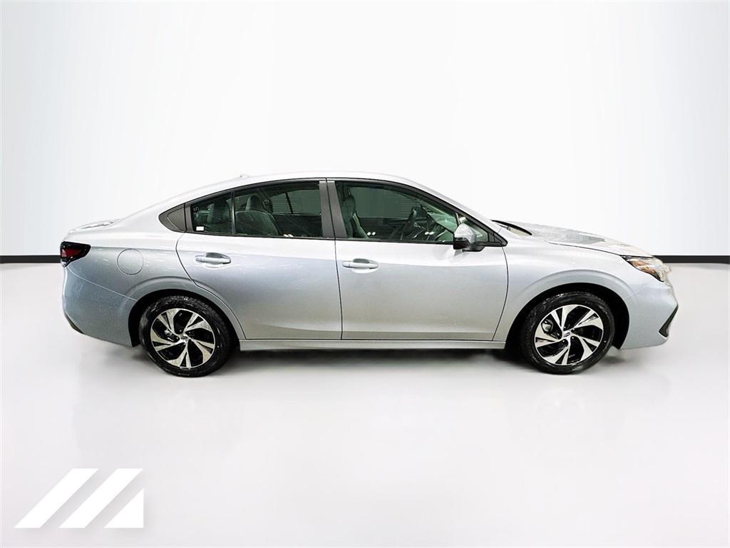 new 2025 Subaru Legacy car, priced at $27,647