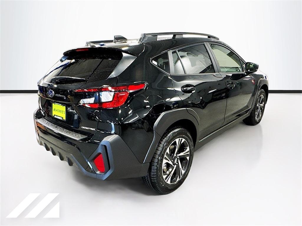 new 2025 Subaru Crosstrek car, priced at $30,788