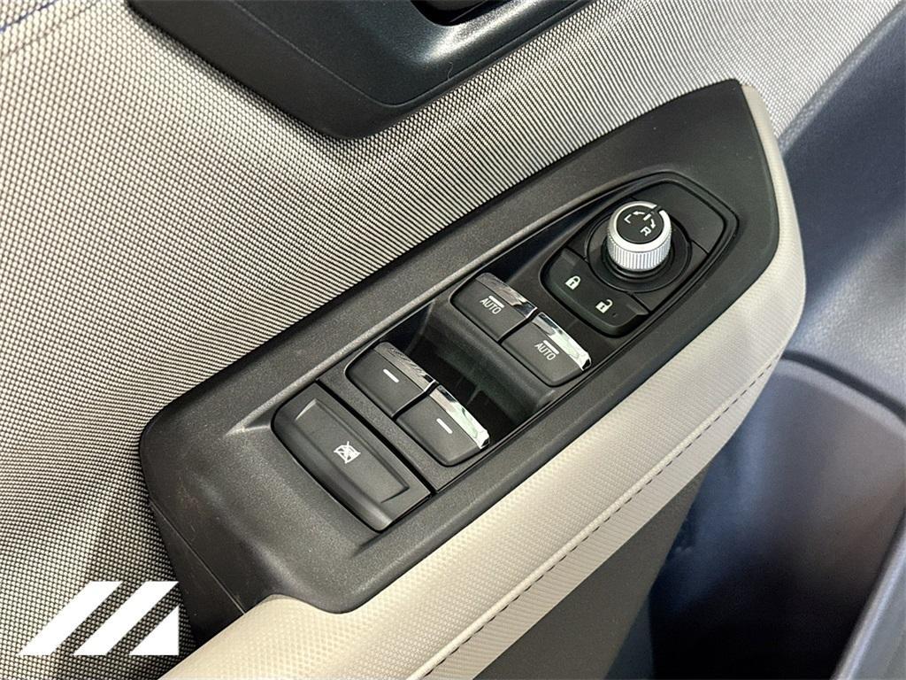 new 2026 Subaru Forester car, priced at $35,872