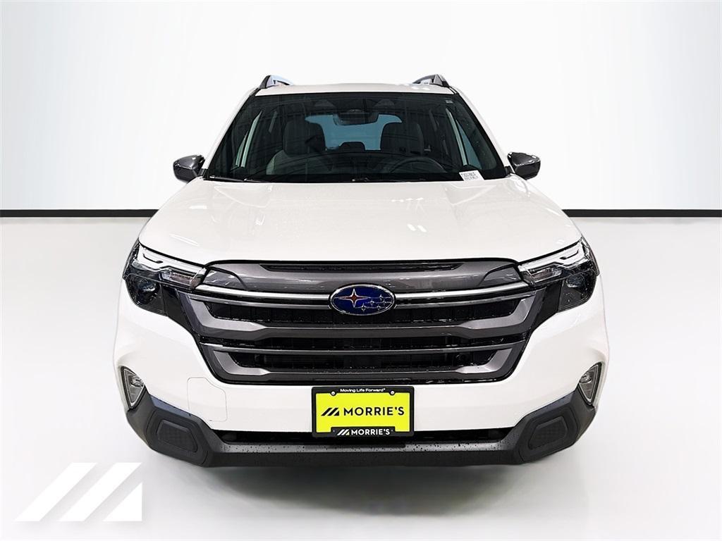 new 2026 Subaru Forester car, priced at $35,872