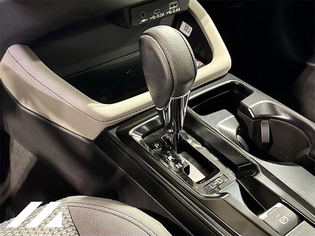 new 2026 Subaru Forester car, priced at $35,872