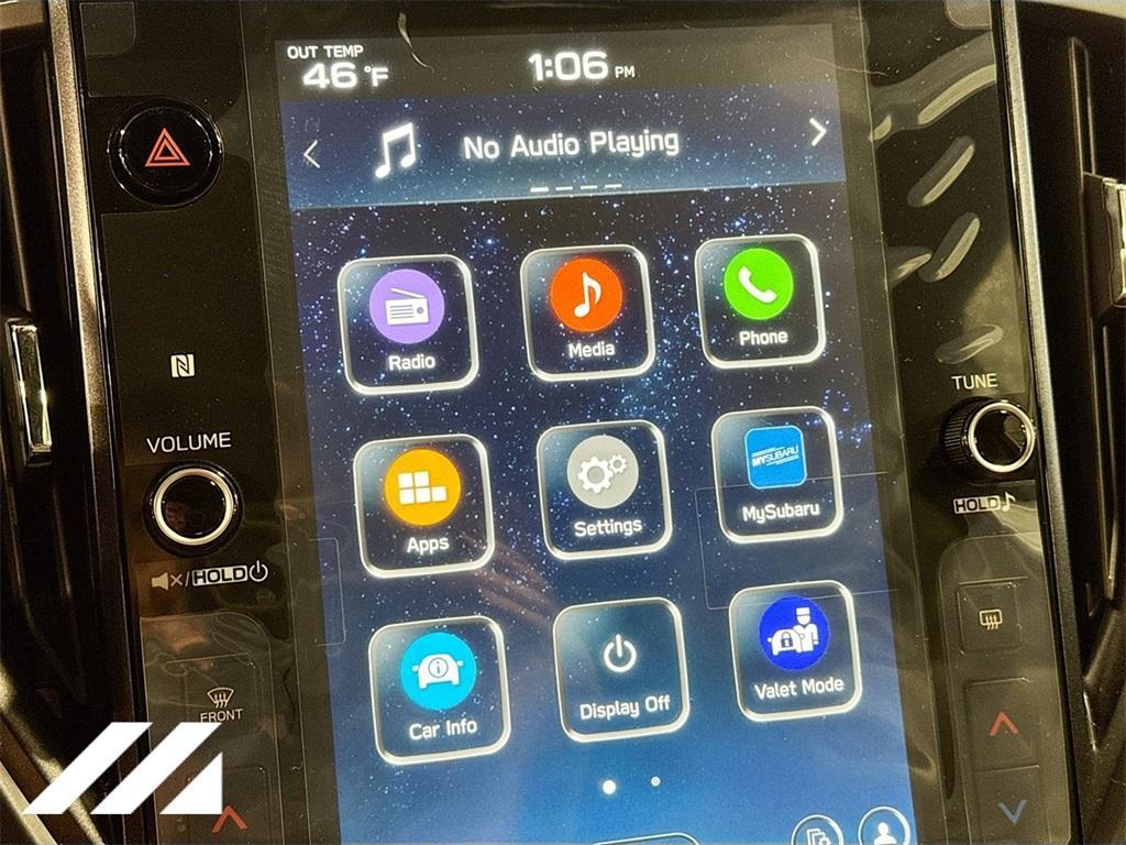 new 2026 Subaru Forester car, priced at $35,872