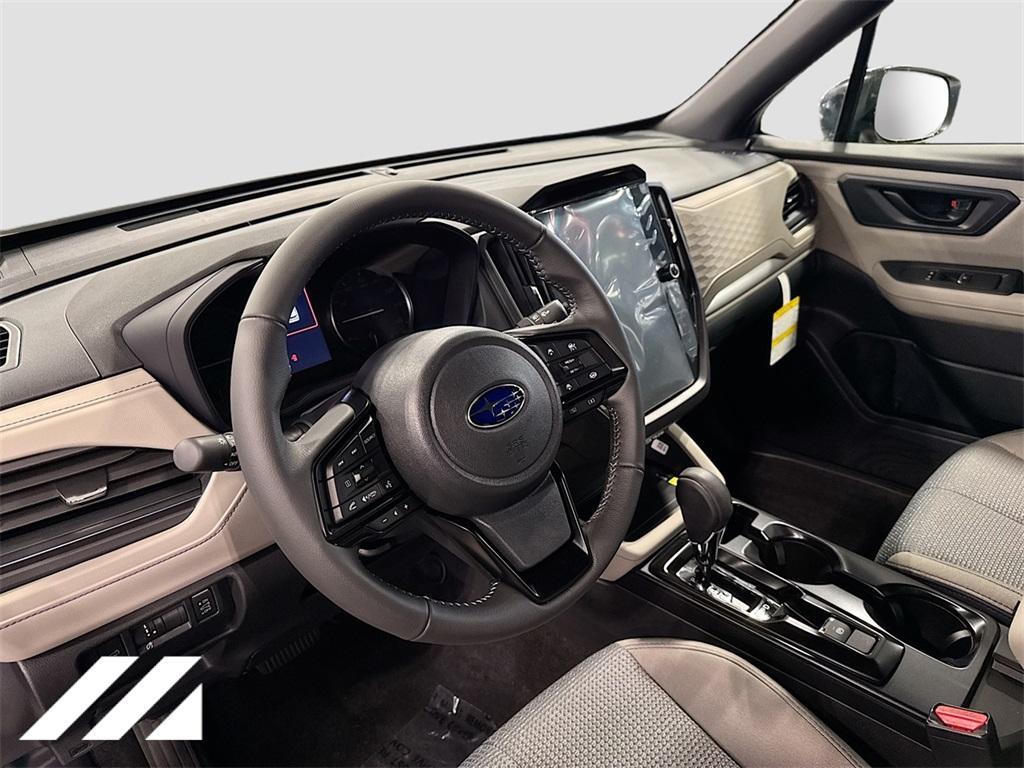 new 2026 Subaru Forester car, priced at $35,872