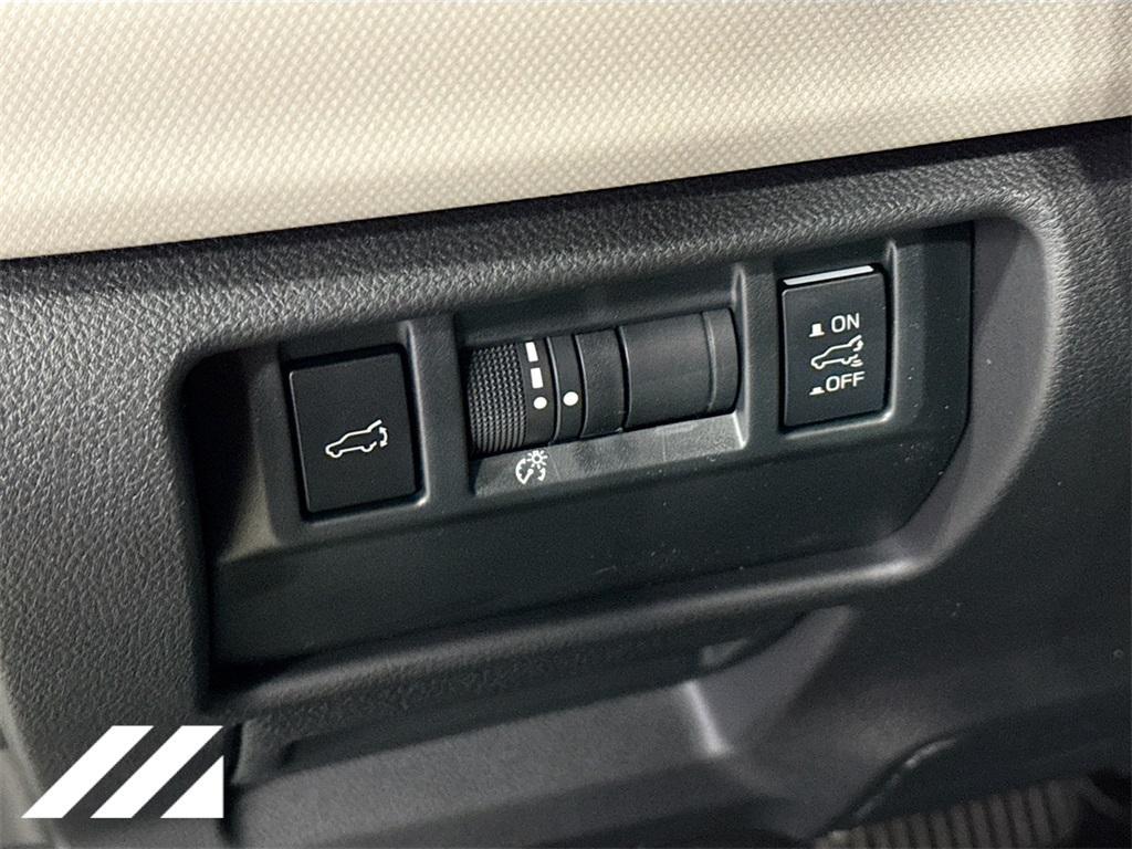 new 2026 Subaru Forester car, priced at $35,872