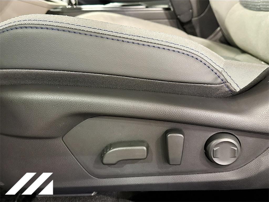 new 2026 Subaru Forester car, priced at $35,872