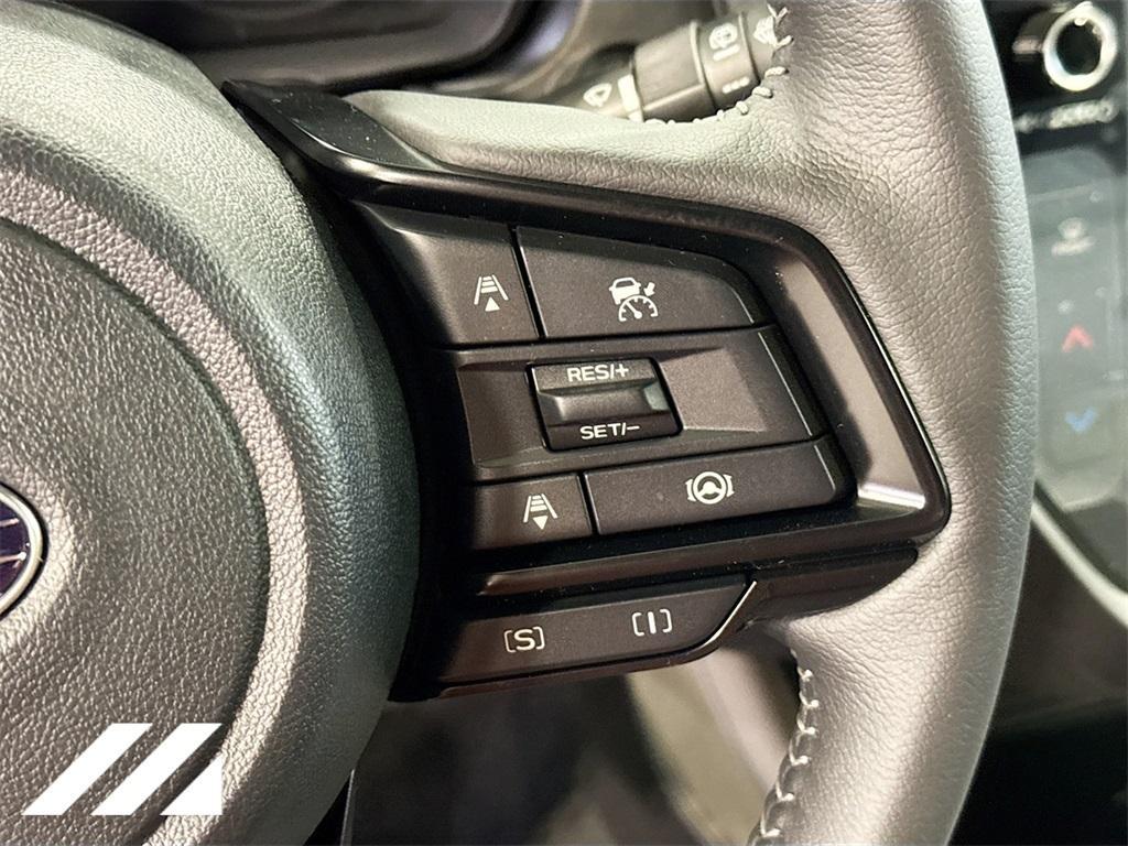 new 2026 Subaru Forester car, priced at $35,872