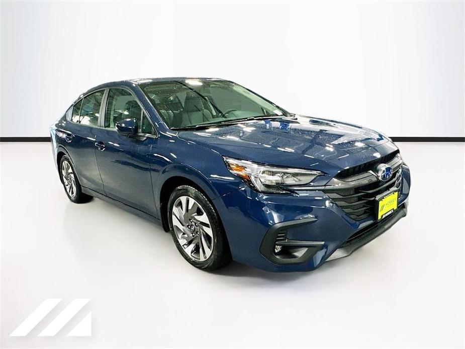 new 2025 Subaru Legacy car, priced at $33,625