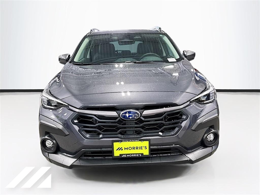 new 2025 Subaru Crosstrek car, priced at $33,573