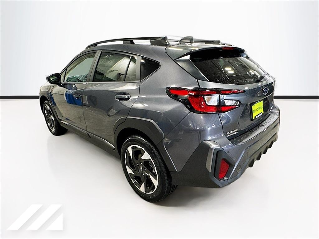 new 2025 Subaru Crosstrek car, priced at $33,573